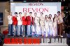 &quot;Revlon&quot; เปิดตัว &quot;Lip Balm&quot; 10 เฉดสีสุดจึ้ง! ดึง “มายด์ ลภัสลัล-โฮม Homeless Makeup” วง PERSES ร่วมแจมความวาว