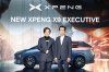 "XPENG X9" เปิดตัวรุ่น ‘Executive’ ฟังก์ชันครบ ขึ้นแท่นอันดับ 1 รถตู้ไฟฟ้าทรงสปอร์ตอัจฉริยะ ระดับพรีเมียม "XPENG X9" เปิดตัวรุ่น ‘Executive’ ฟังก์ชันครบ ขึ้นแท่นอันดับ 1 รถตู้ไฟฟ้าทรงสปอร์ตอัจฉริยะ ระดับพรีเมียม