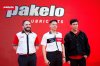 "Pakelo Lubricants Thailand" เปิดตัว CEO "ดร.ภาวัต กัลล์ประวิทธ์" พร้อม Brand Ambassador คนแรกของประเทศไทย "Pakelo Lubricants Thailand" เปิดตัว CEO "ดร.ภาวัต กัลล์ประวิทธ์" พร้อม Brand Ambassador คนแรกของประเทศไทย
