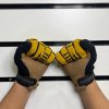 FASTHOUSE SPEED STYLE SANGUARO GLOVE VINTAGE GOLD