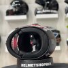 หมวกกันน็อคเต็มใบBELL CARBON RSD MULHOLLAND MATTE/GLOSS BLACK/RED
