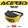 ACERBIS FUNNY PACK BLACK YELLOW