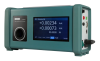 High precision AC and DC measuring instrument