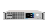 Programmable AC power supply