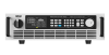 Regenerative high-power programmable DC load