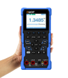 Oscilloscope Multimeter