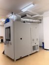 High-Performance Battery Test Chamber by Partner High-Performance Battery Test Chamber by Partner