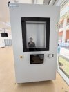 High-Performance Battery Test Chamber by Partner High-Performance Battery Test Chamber by Partner