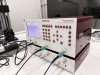The LVDT Calibration and Testing with N4L PSM1700 The LVDT Calibration and Testing with N4L PSM1700