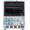 High Definition Oscilloscope 12 bits