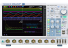 High-Definition Oscilloscope 12 bits