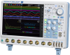High-Definition Oscilloscope 12 bits