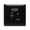Wall Control STARLIGHT Wall Control BK