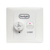 Wall Control STARLIGHT Wall Control WH