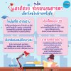 ทริคเลือกโคมไฟอ่านหนังสือ แสงสีสวย ช่วยถนอมสายตา ️ ทริคเลือกโคมไฟอ่านหนังสือ แสงสีสวย ช่วยถนอมสายตา ️