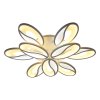 Ceiling Lamp Model 04-CL-20124-9 LED (LED 117W)  White