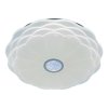 Ceiling Lamp MODEL04-CL-20809 LED (LED 65W)  White
