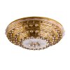 Ceiling Lamp MODEL 04-SL-8516-500 (LED 58W) Gold
