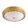 Ceiling Lamp MODEL 04-SL-8517-500 (LED 58W) Gold