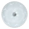 Ceiling Lamp MODEL 04-SL-8530-500 (LED 72W) White