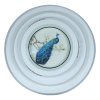 Ceiling Lamp MODEL 04-SL-8533-600 (LED 120W)  White/Peacock