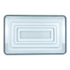 Ceiling Lamp MODEL 04-SL-8536-1100 (LED 240W))  White