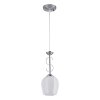 Hanging Lamp MODEL 05-HL-06884 (E27) Silver