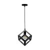 Hanging Lamp MODEL 05-SL-2029-1 (E27x1)  Matte Black