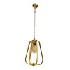 Pendant Lamp MODEL 05-SL-6106-1 (E27x1) Golden