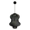 Hanging Lamp MODEL 06-ML-17323-BK (E27x1)  Matte Black