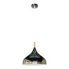 Hanging Lamp MODEL 06-SL-2011 CHROME (E27x1)  Chrome