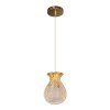 Hanging Lamp MODEL 06-SL-2013 (G9x1) Gold