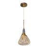 Hanging Lamp MODEL 06-SL-2014 (G9x1) Gold
