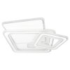 Ceiling Lamp Model 04-SL-8541-500 (LED 120W) White