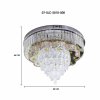โคมไฟเพดาน รุ่น 07-SLC-5010-500 (LED 62W)