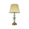 Table Lamp MODEL 008-TB-G9041-GD (E27x1)