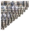 Chandelier Crystal MODEL 07-SL-6015-1200 (E27x60) Gold(