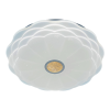 โคมไฟเพดาน รุ่น 04-CL-20809 LED (LED 65W) สีขาว