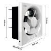 Starlight Ventilation fan VF-AC8 (8 inch)