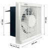 Starlight Ventilation fan VF-AP6  (6 inch)