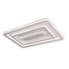 Fan Lamp Model DC43-6012 (LED 128W) 43 inches White Fan Lamp Model DC43-6012 (LED 128W) 43 inches White