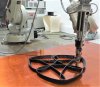 Robot | Industrial Extruder | Robot Arm & 3D Printing