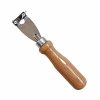 Hand Grooving Tool