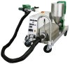 HS28 | Heated hose extruder