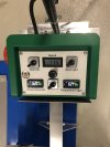 BeltOn P | Automatic profile welding machine