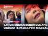 Fakta Terbaru soal Kabar Gudang Garam PHK Massal?