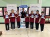 กิจกรรมพัฒนาทักษะการเรียนรู้ด้านเทคโนโลยี &quot;Make a smart learning with iPad&quot;