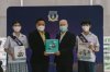 เปิดห้อง Smart Lab พร้อมมอบชุด Robot kit ให้กับโรงเรียนสาธิตสถาบันการจัดการปัญญาภิวัฒน์