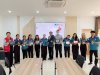 กิจกรรมอบรมการใช้ iPad สำหรับคุณครู โรงเรียนอัสสัมชัญศรีราชา