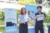 งานดนตรีสร้างสรรค์ &amp; แสงศิลป์ ถิ่นวิศวฯ 2567